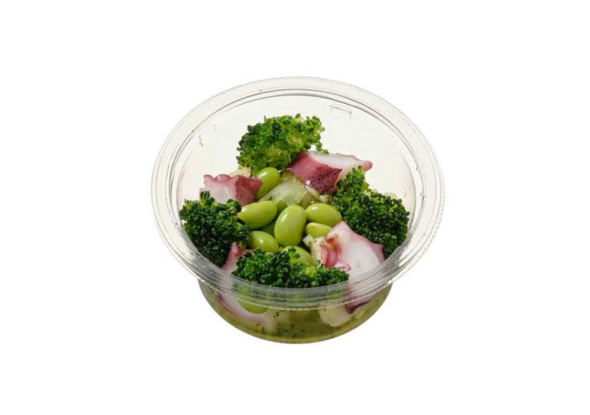 セブンイレブン カップデリ セブンイレブン カップデリ たこぶろ