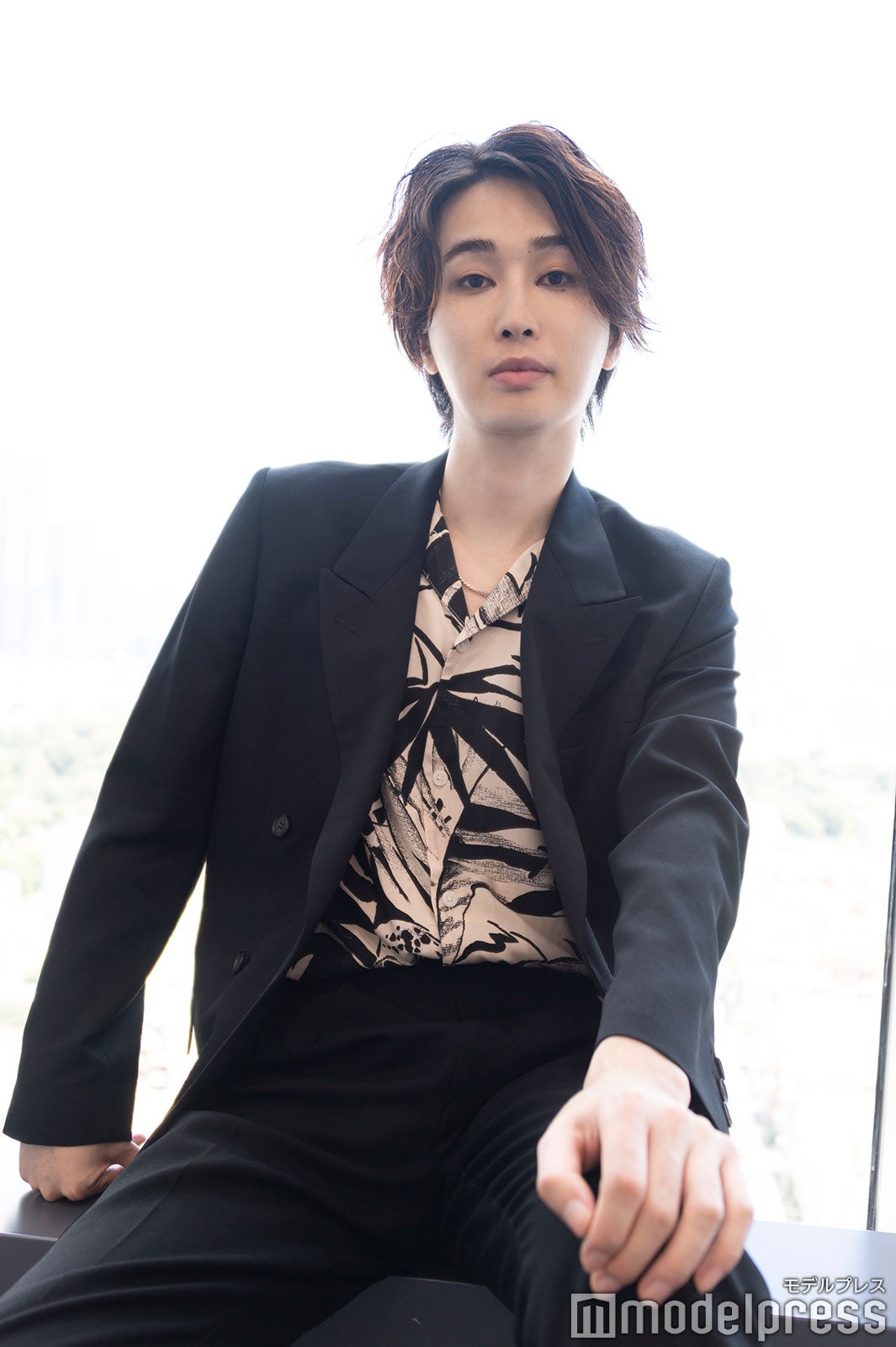 カルマ（C）モデルプレス