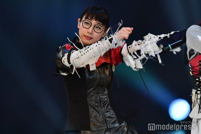 ハシヤスメ・アツコ (C)モデルプレス