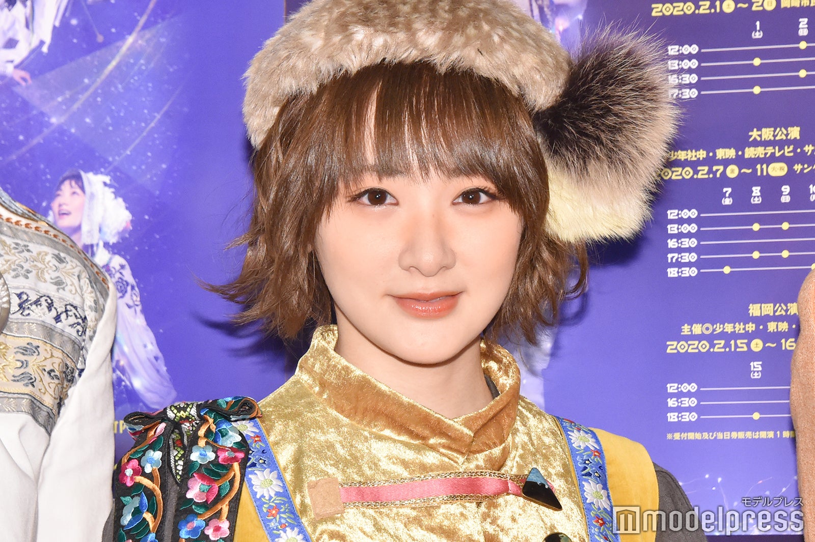 生駒里奈、乃木坂46卒業発表の白石麻衣にエール 今後の共演は？＜モマの火星探検記＞