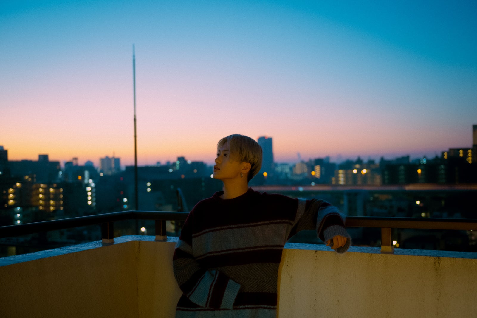 くじら（提供画像）