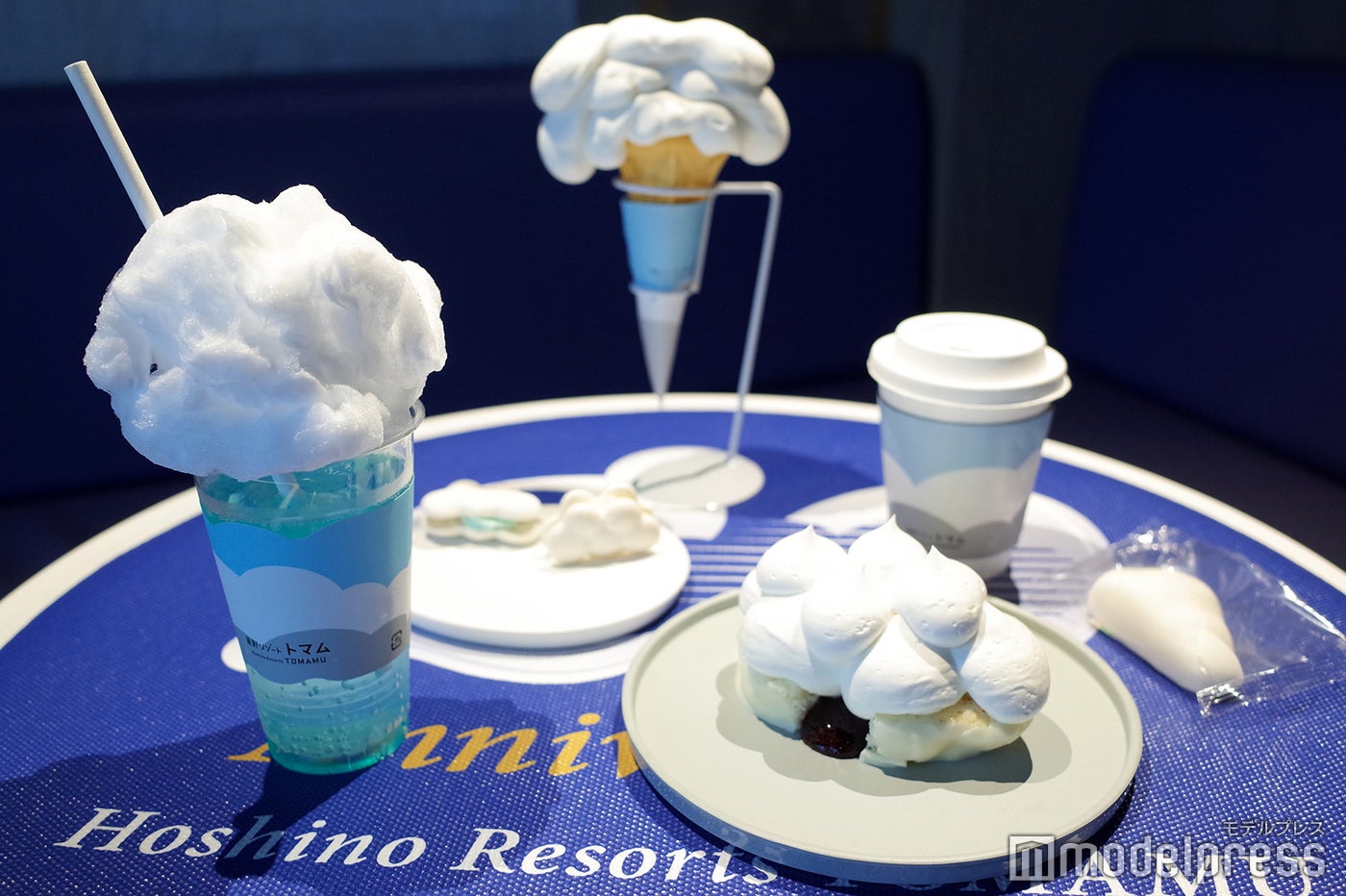 星野リゾート　トマム（C）モデルプレス