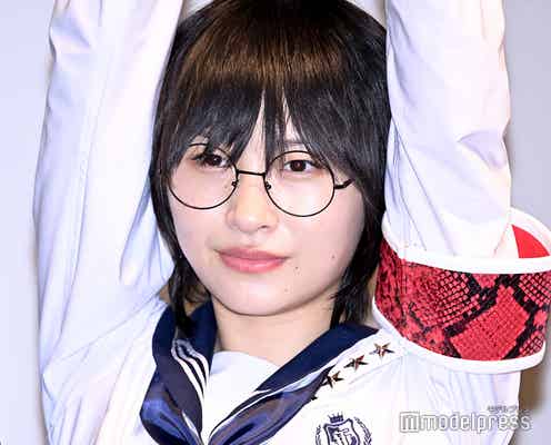 新しい学校のリーダーズ・SUZUKA、Adoとの初LINE内容公開「絡み方おかしかったよね」