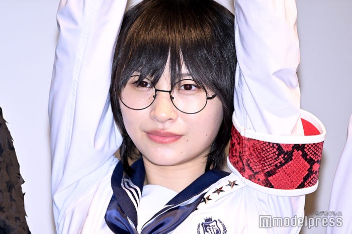 SUZUKA(C)モデルプレス