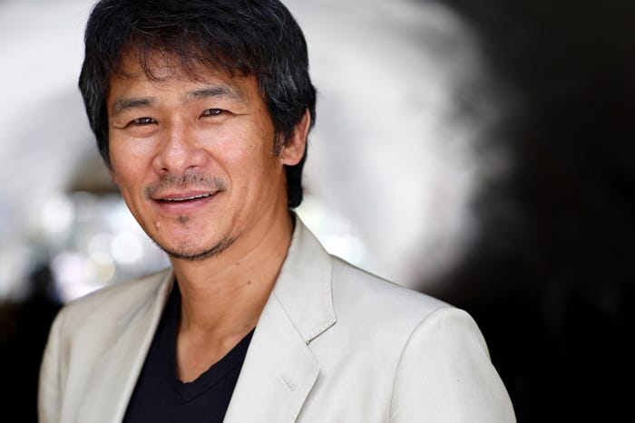 伊原剛志(C)カンテレ