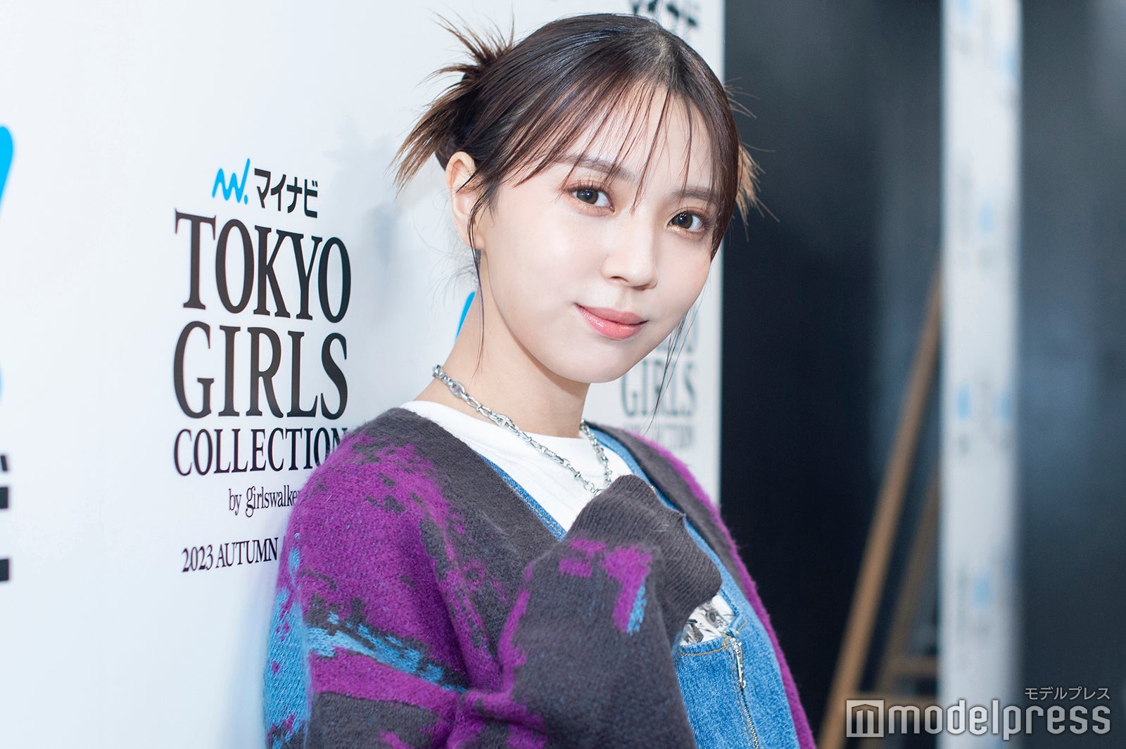 小林由依（C）モデルプレス