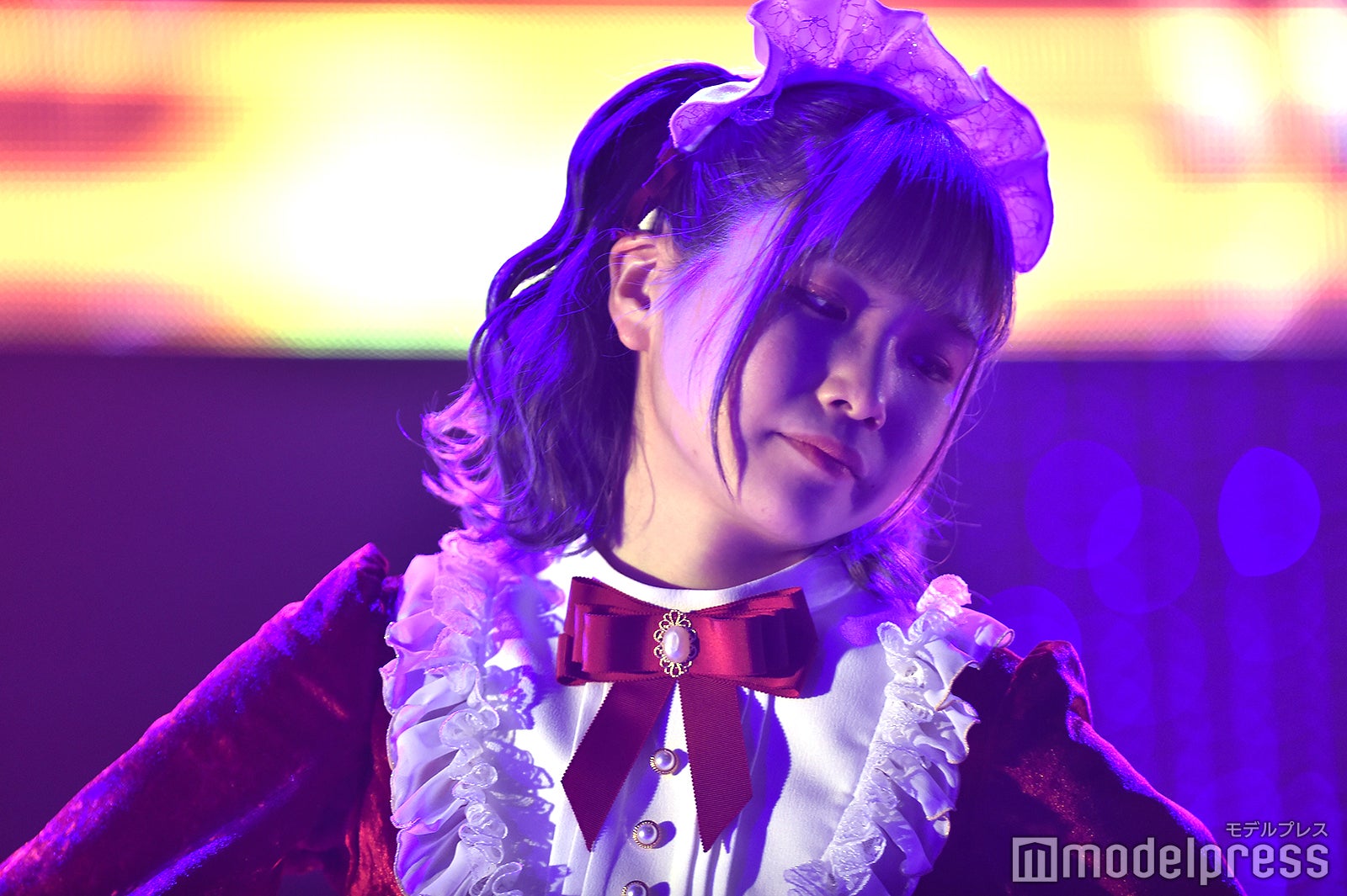 あっとせぶんてぃーん（C）モデルプレス