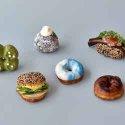 「アイムドーナツ?」京都初出店 和ドーナツד近未来的な宇宙”イメージの革新的な空間