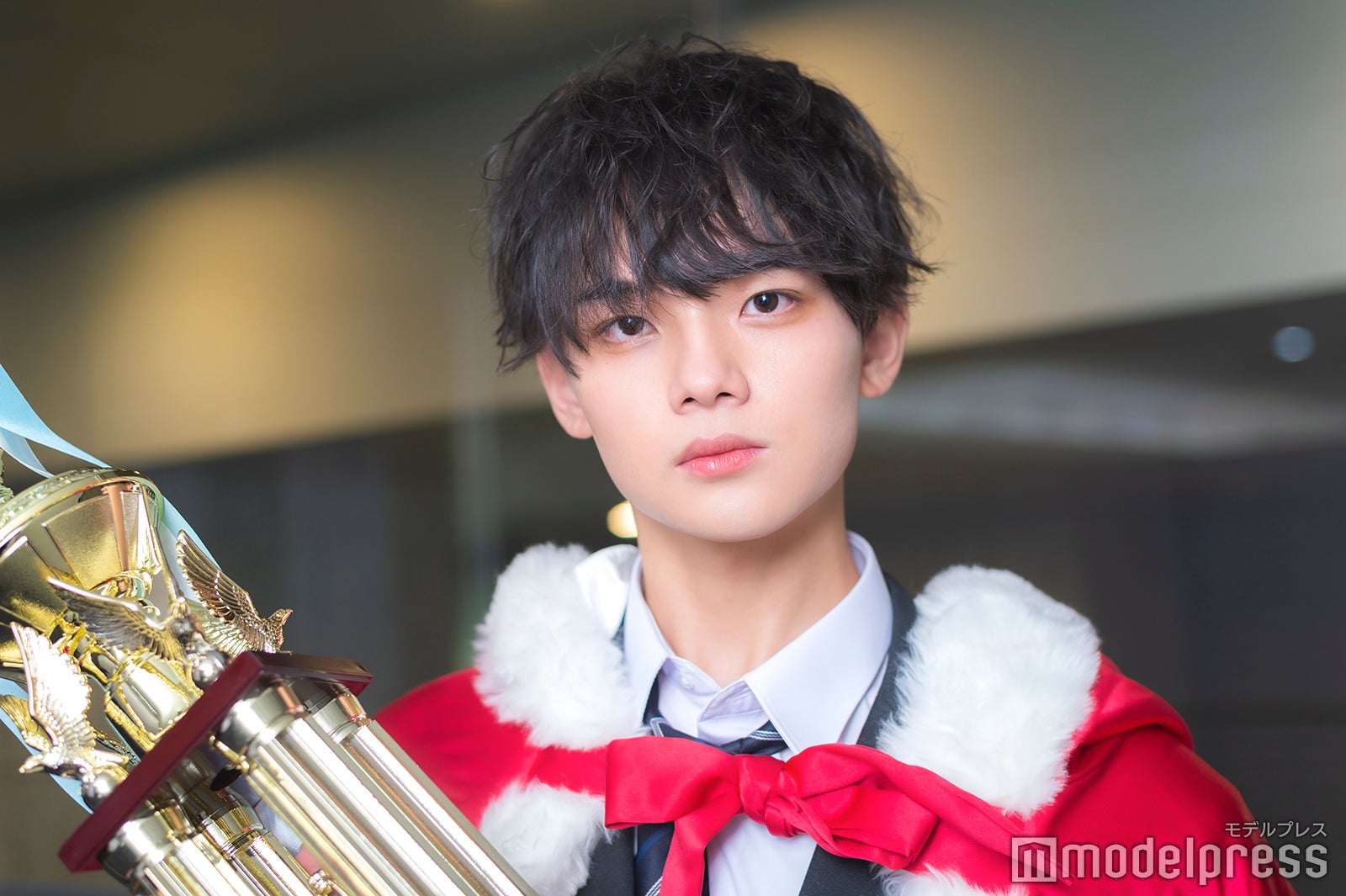 船山恭兵くん（C）モデルプレス