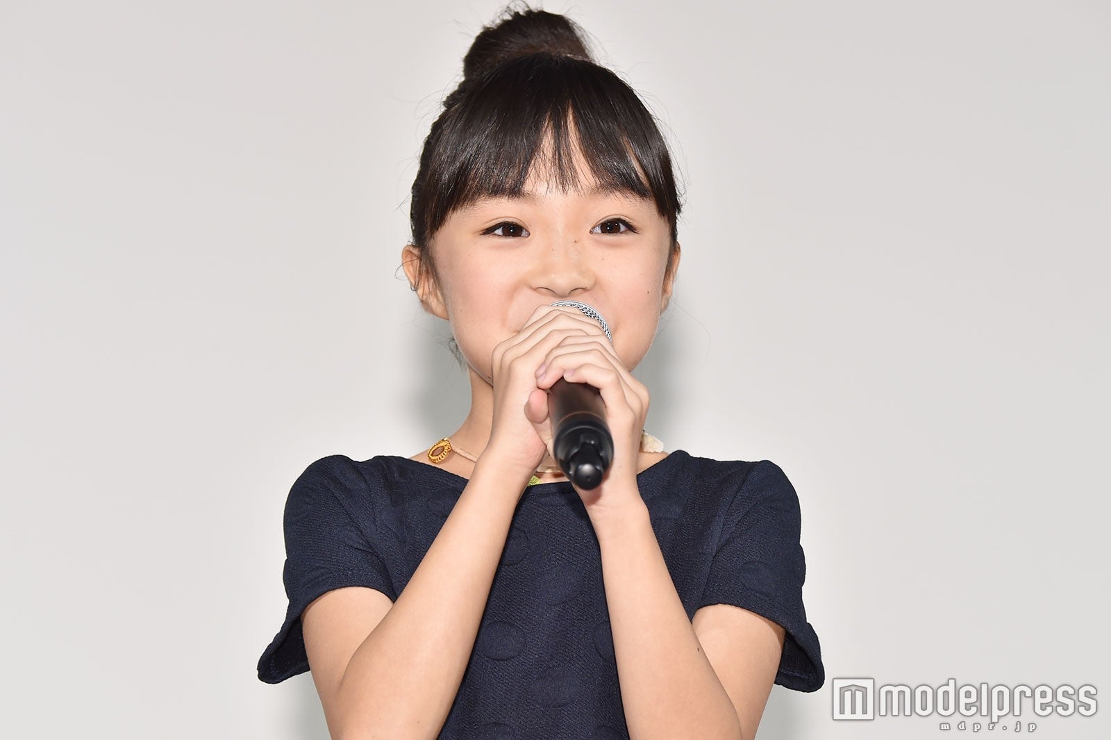 新井美羽（C）モデルプレス