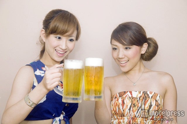 飲み上級女子な「女会女子（にょかいじょし）」の実態とは？