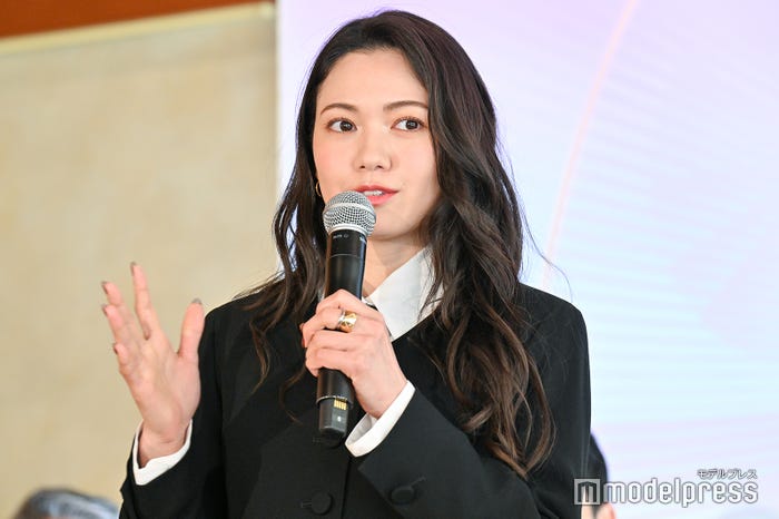 二階堂ふみ(C)モデルプレス