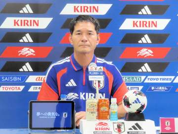 U-20女子W杯に臨むメンバー21人を発表！ 井尻監督「今大会における目標は優勝。世界一奪還」 板村真央、眞城美春ら