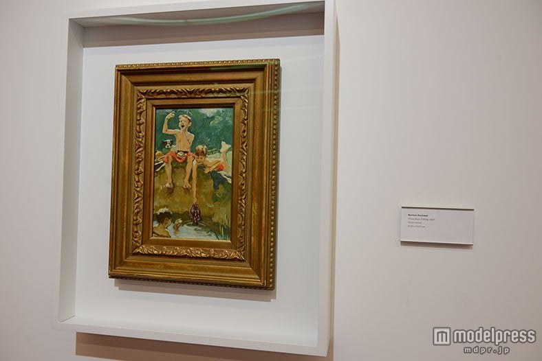 ノーマン・ロックウェルの作品