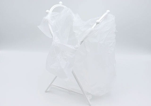 ダストミニラック 組み立て完了 ダストミニラック 組み立て完了