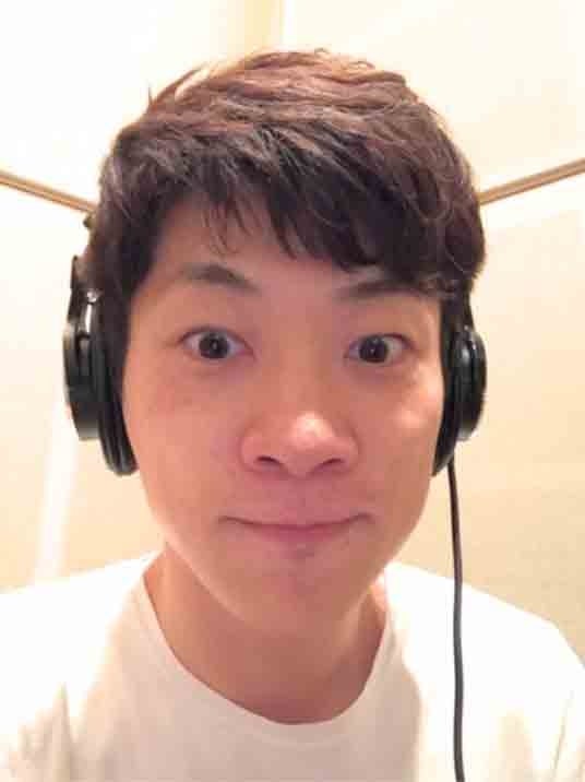 横山だいすけ、「うたのお兄さん」になるまでの驚きの経緯を告白