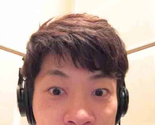 横山だいすけ、「うたのお兄さん」になるまでの驚きの経緯を告白