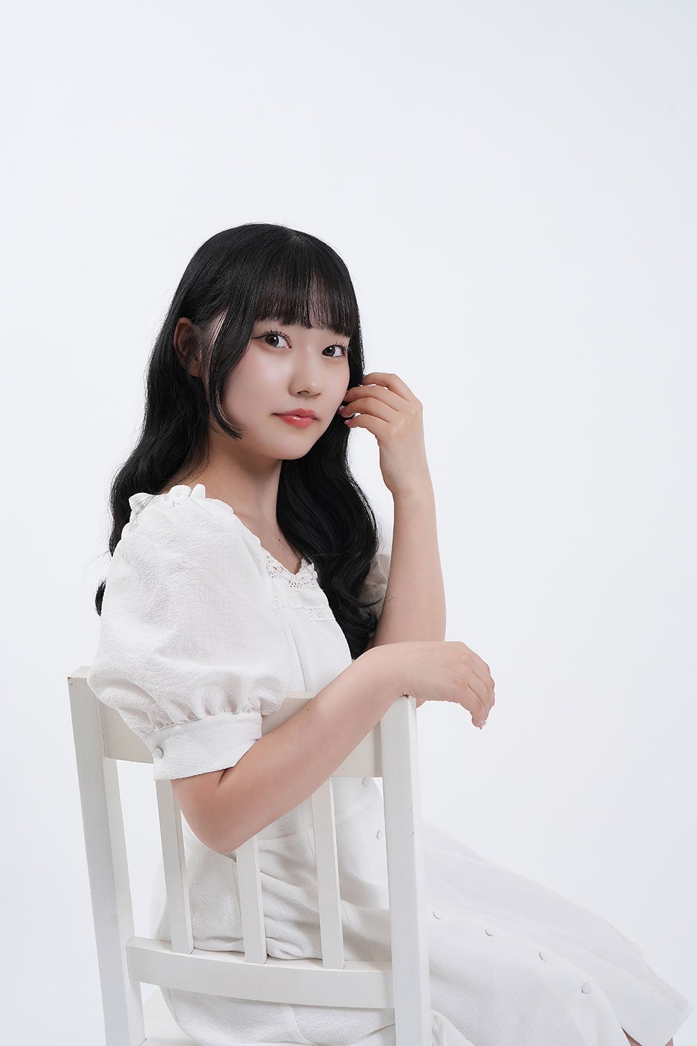 藏重碧さん（提供写真）