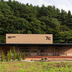 7c villa & winery/提供画像