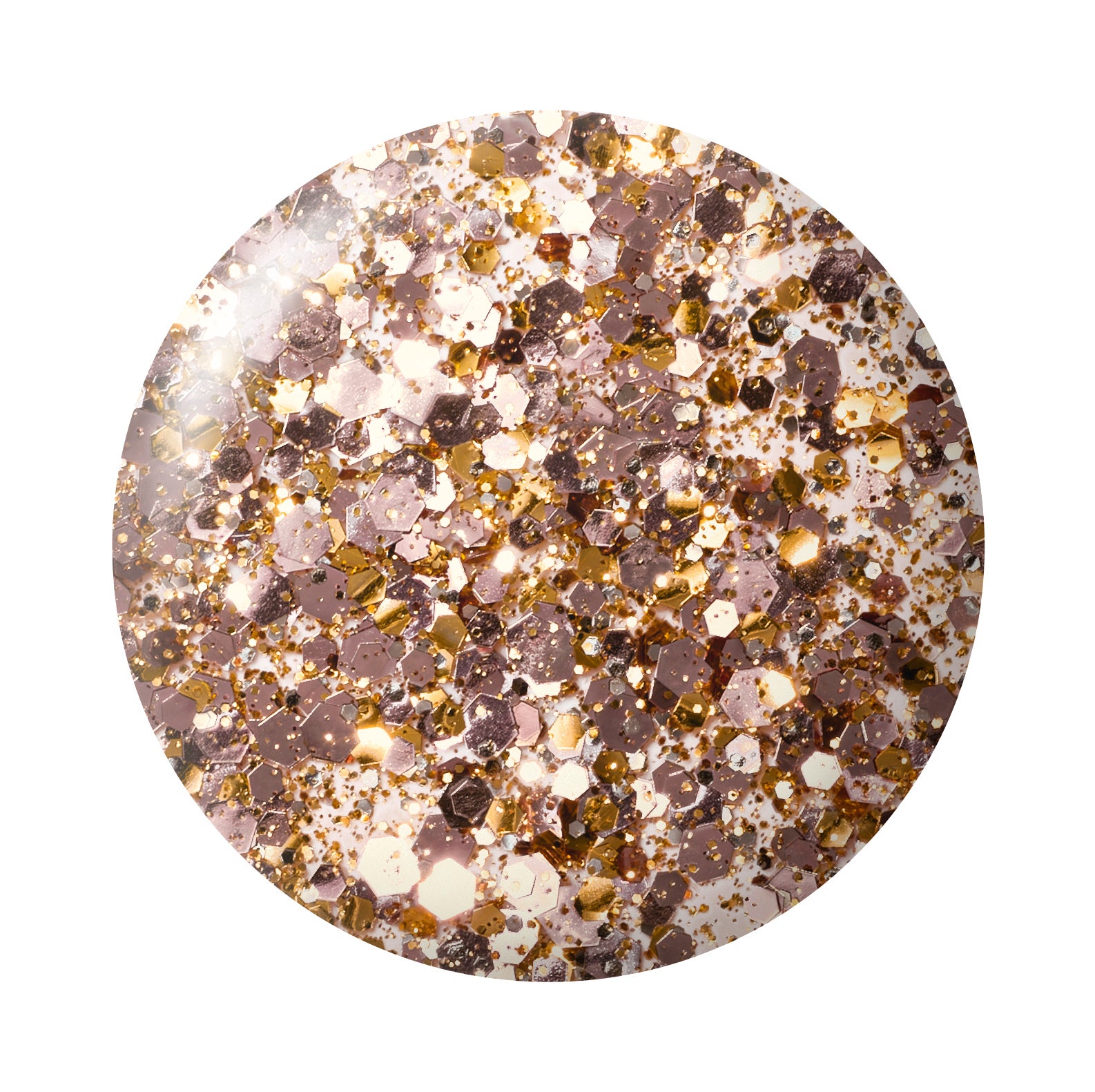 「ネイルラッカー ダズリングワンダーランド 05 dazzling wonderland」＜メインカラー＞ （C）JILL STUART Beauty