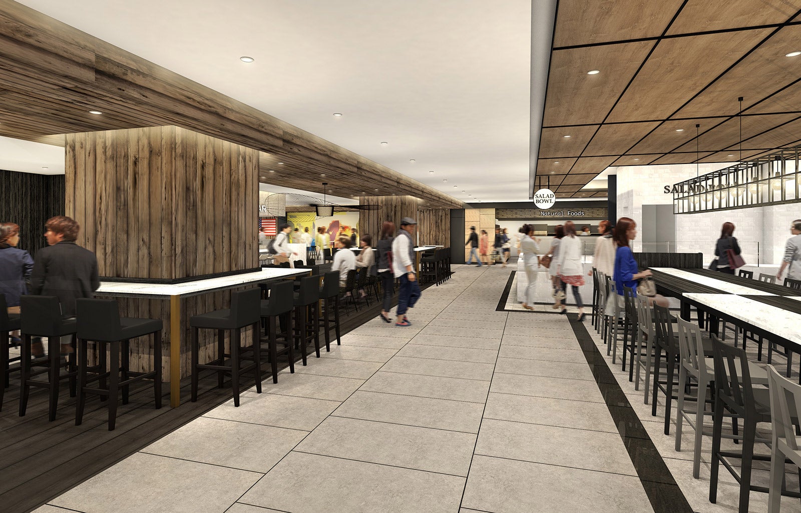 ／画像提供：株式会社　三越伊勢丹ホールディングス