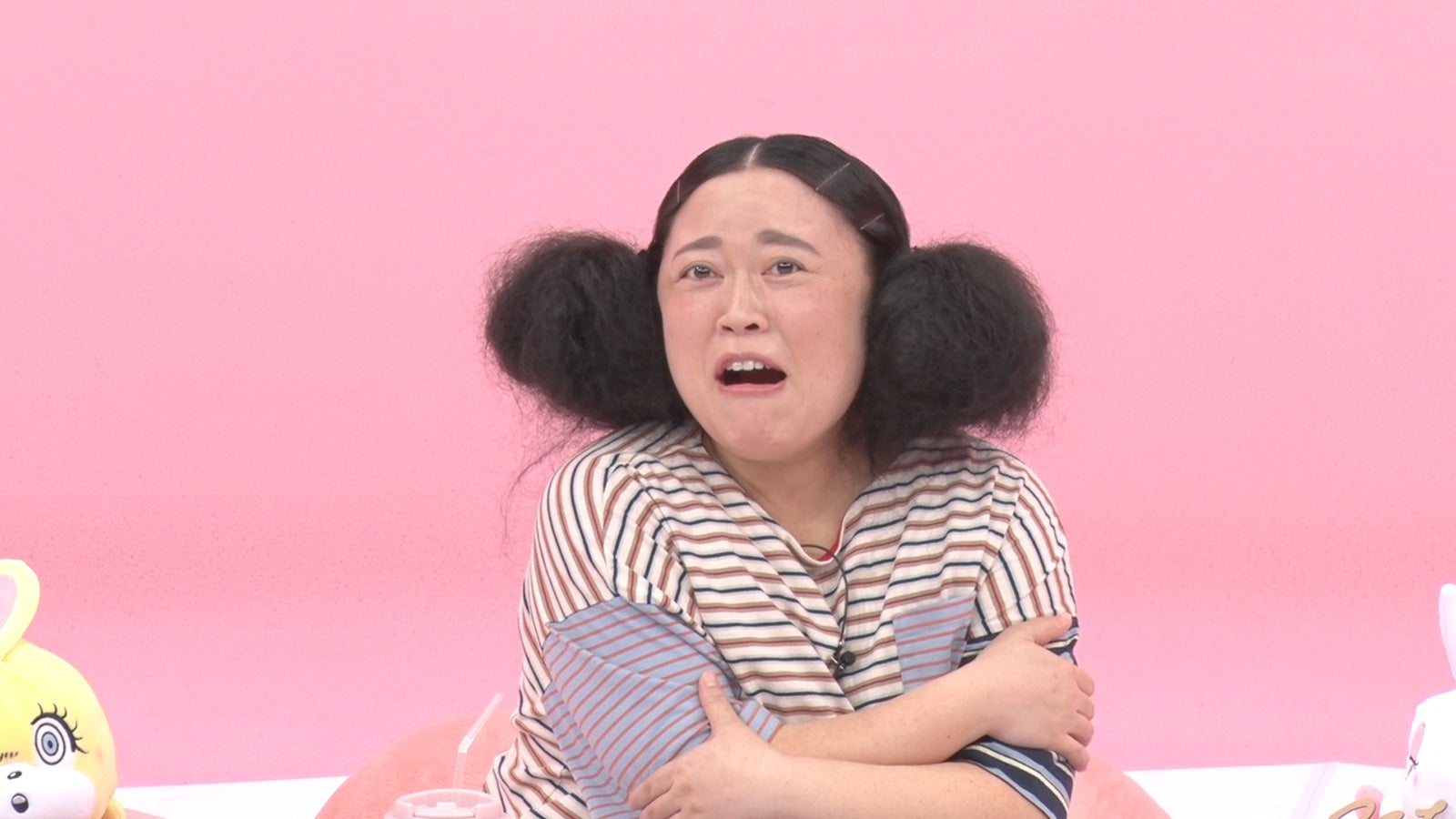 江上敬子（提供写真）