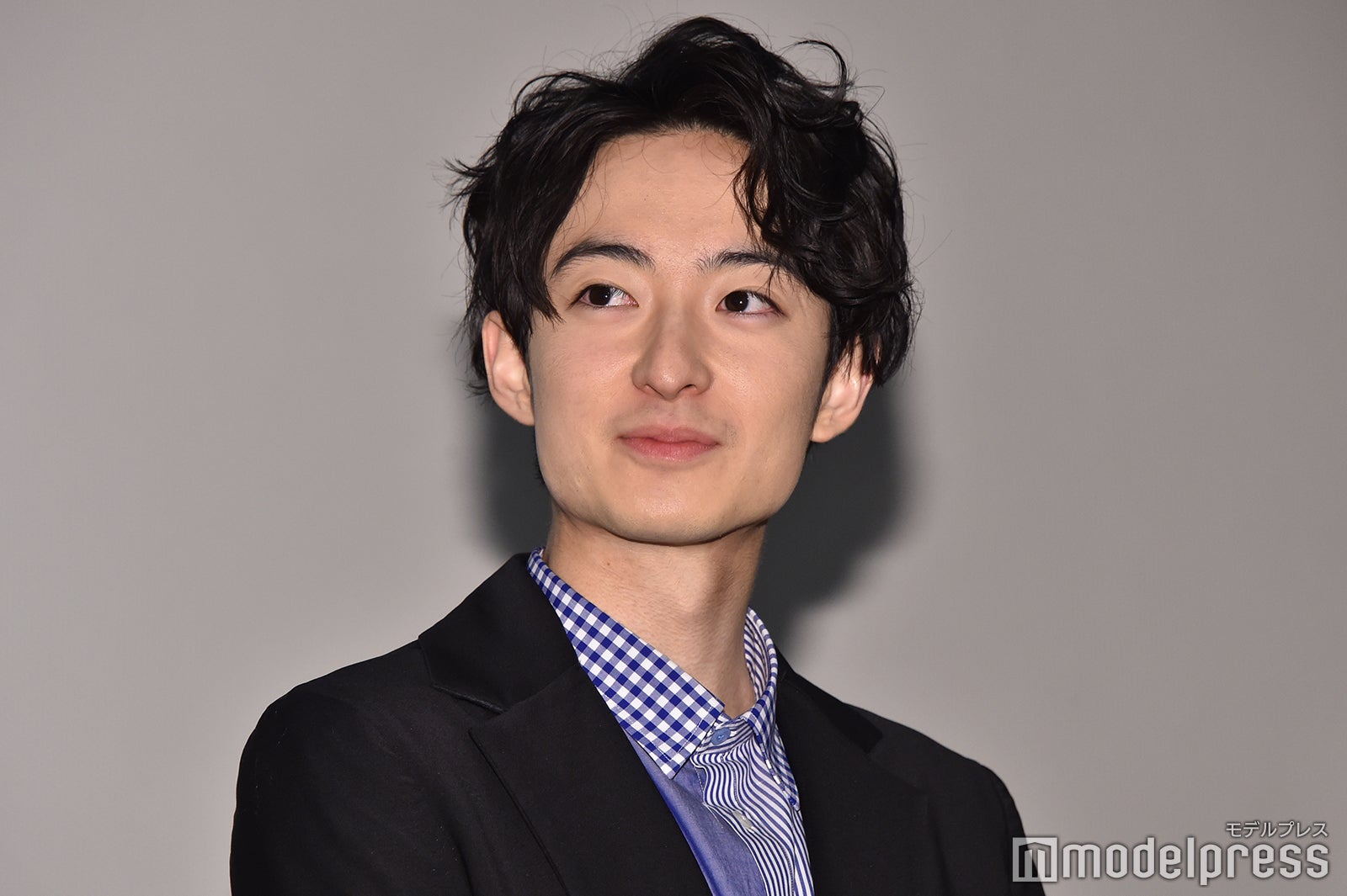 濱正悟 （C）モデルプレス