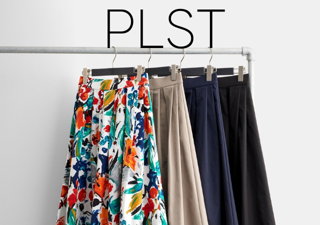 PLSTスカートが控えめに言って最高！ラクなのに上品で毎日着たい♡大人の華やかスカート5選