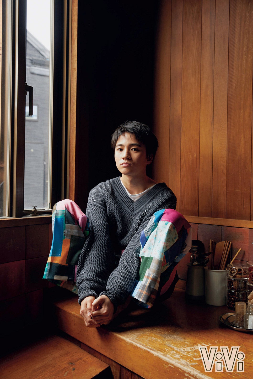 「First Love 初恋」木戸大聖、佐藤健の若き役で話題　オーディション秘話＆俳優の下積み語る