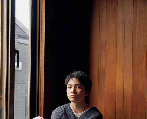 「First Love 初恋」木戸大聖、佐藤健の若き役で話題 オーディション秘話&俳優の下積み語る