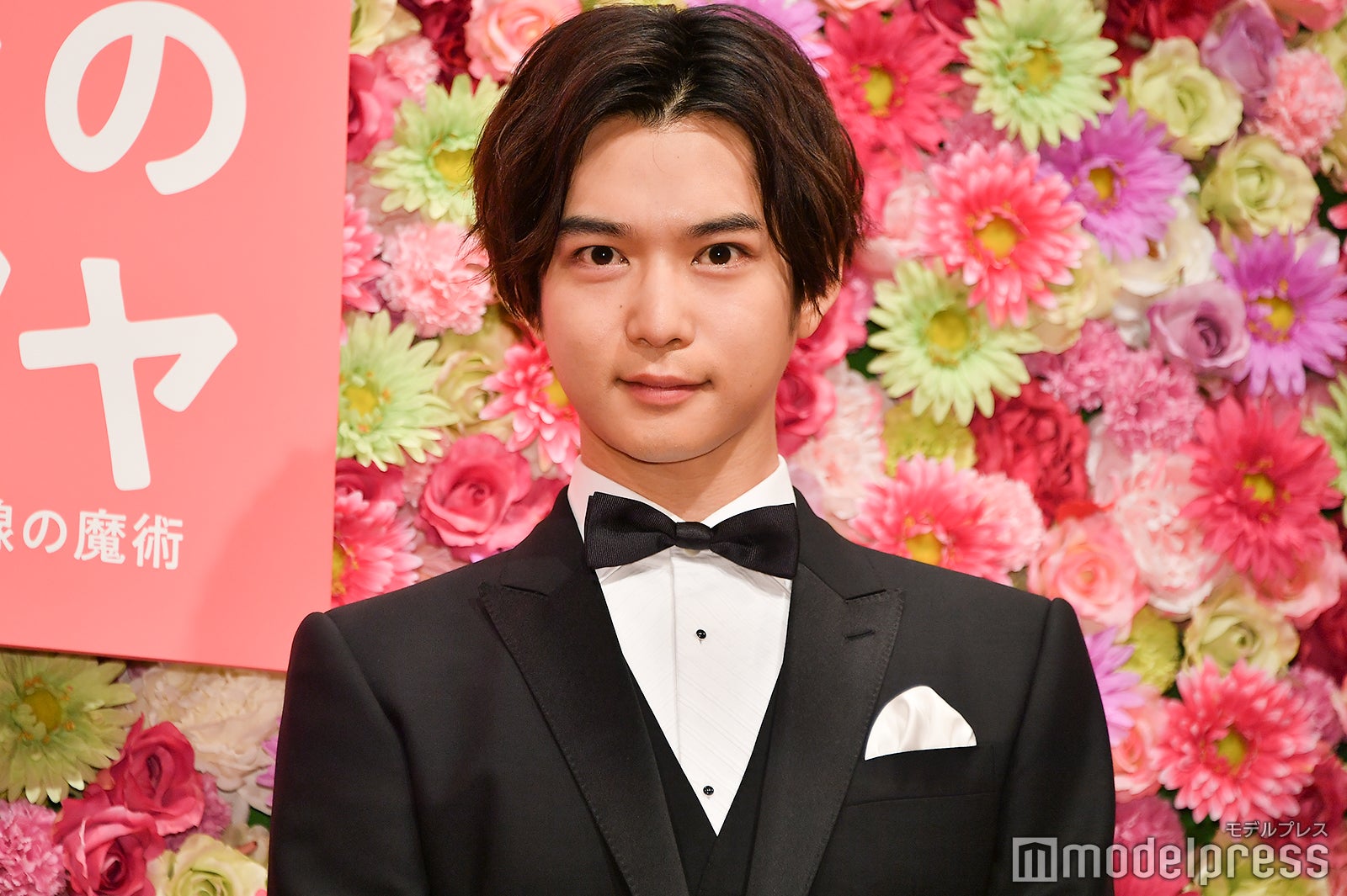 千葉雄大（C）モデルプレス