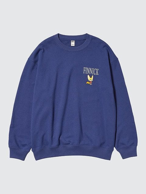 ユニクロのズートピア