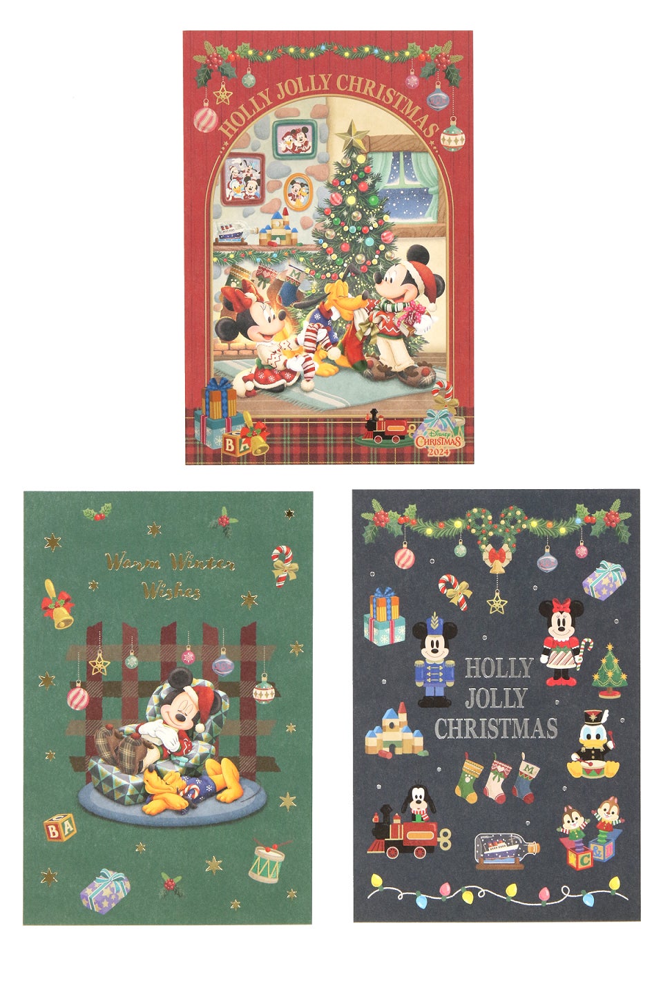 フォトファン・クリスマス！東京ディズニーシー | Love Disney