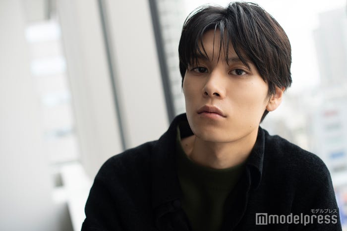 萩原利久(C)モデルプレス