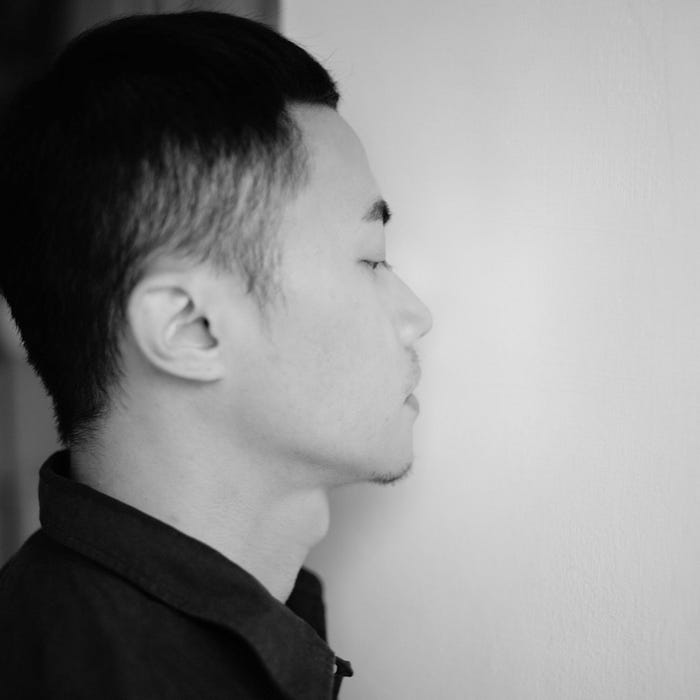 アーロン・ニエ(提供写真)