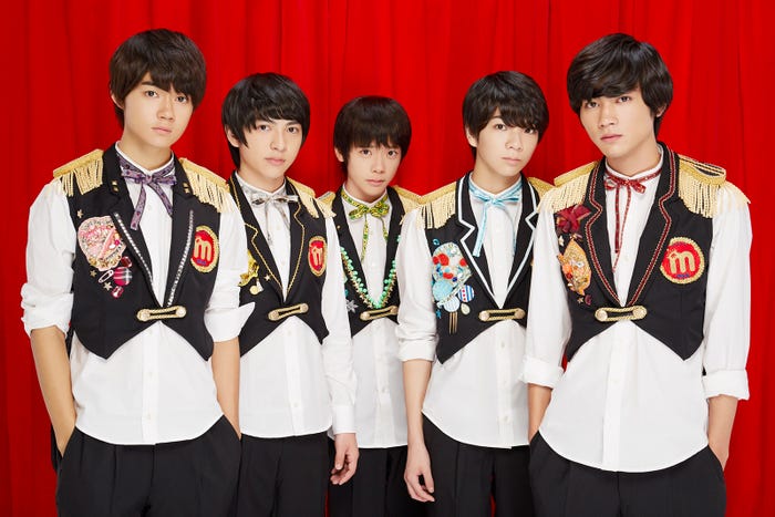 M!LK/画像提供:所属事務所