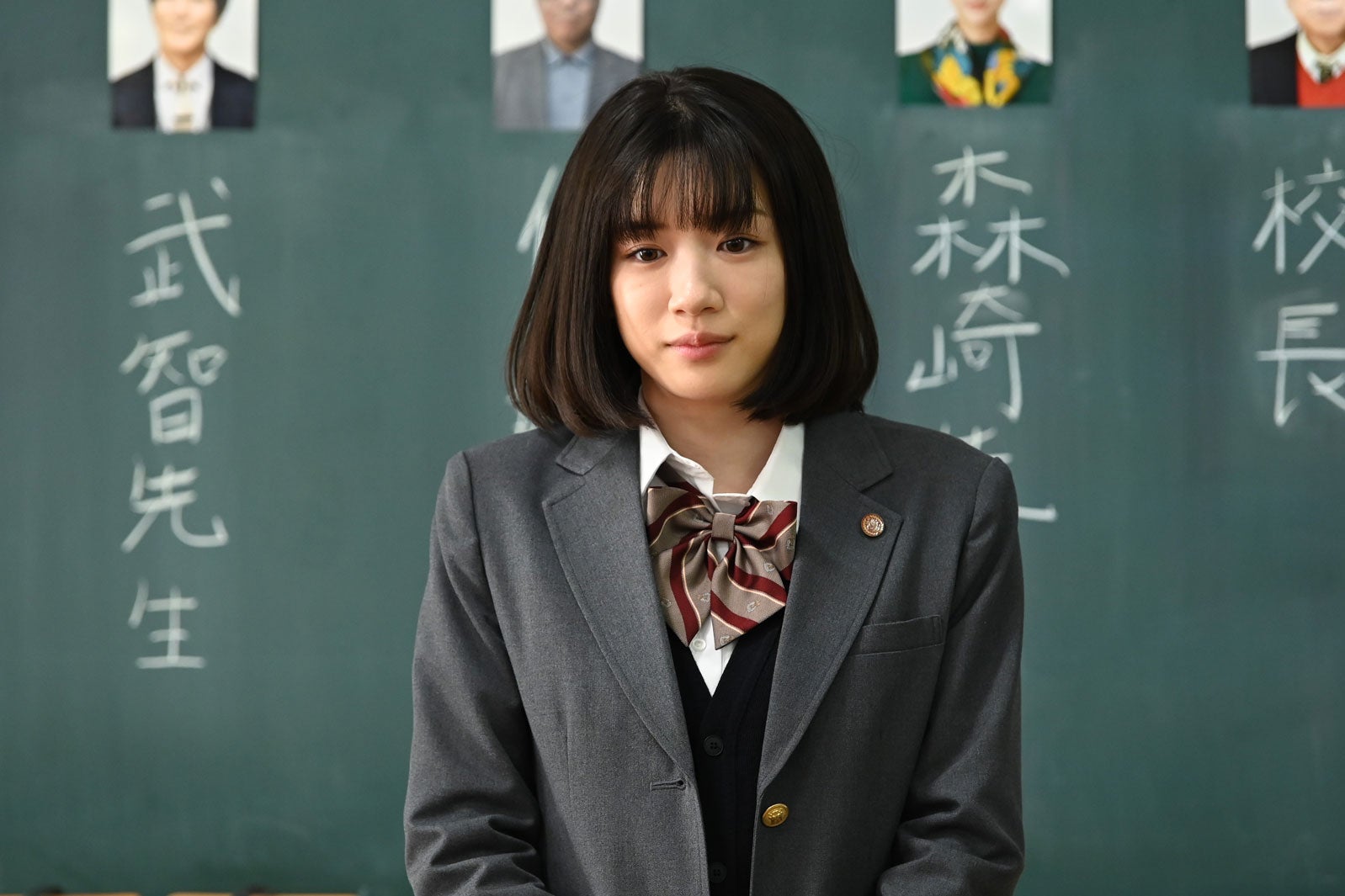 菅田将暉主演ドラマ「3年A組」生徒役にGENERATIONS片寄涼太