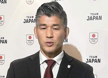 井上康生団長が異例の注意喚起「規律守る文化作って」日本代表の逮捕・起訴事案が相次ぐ