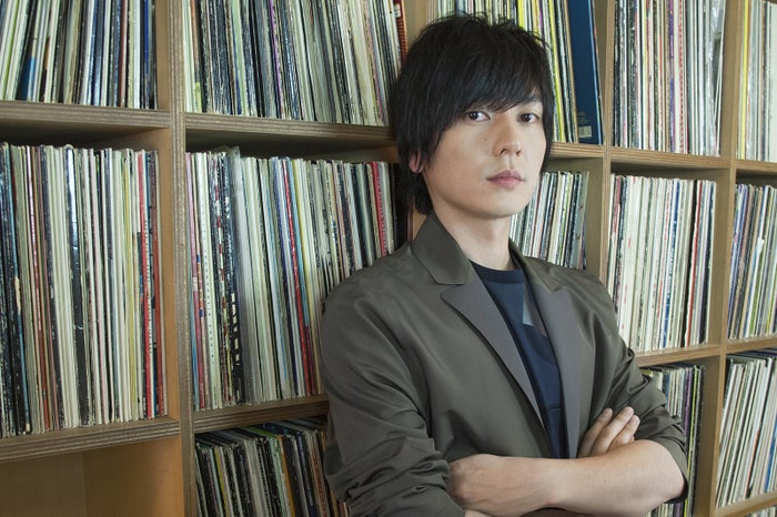Flumpool山村隆太 月9で俳優デビューを決心できたワケ モデルプレス Flumpool山村隆太 月9で俳優デビューを決心できたワケ モデルプレス