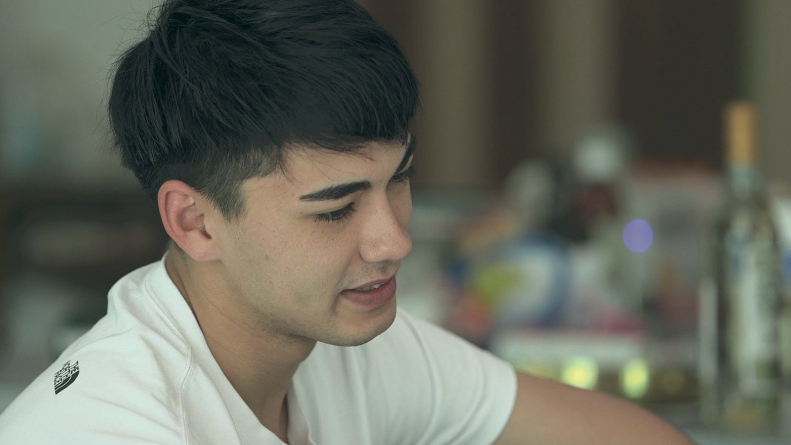 ノア「TERRACE HOUSE OPENING NEW DOORS」32nd WEEK（C）フジテレビ／イースト・エンタテインメント