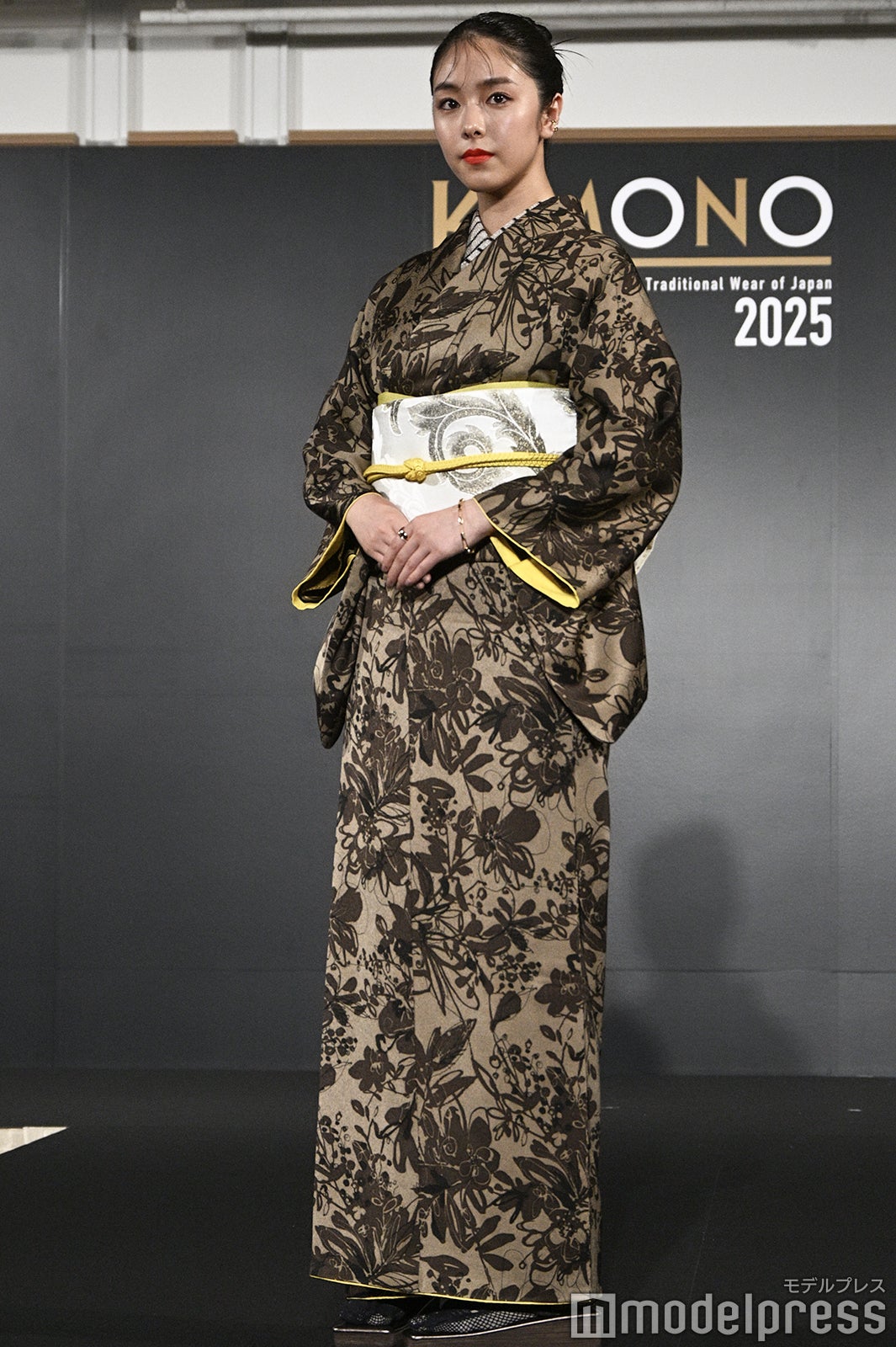 唐田えりか（C）モデルプレス