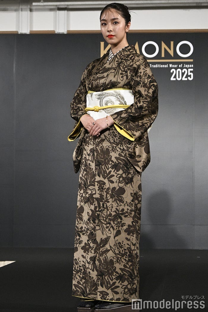 唐田えりか(C)モデルプレス