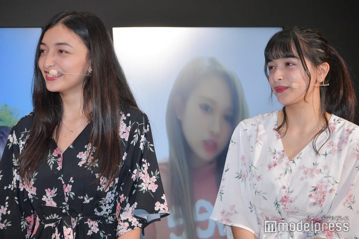 Tiktok で話題の美人姉妹 エリカマリナ 水着なら 熱烈オファーにノリ気 モデルプレス Tiktok で話題の美人姉妹 エリカマリナ 水着なら 熱烈オファーにノリ気 モデルプレス
