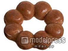 熱とろポン・デ・リング キャラメルハニー