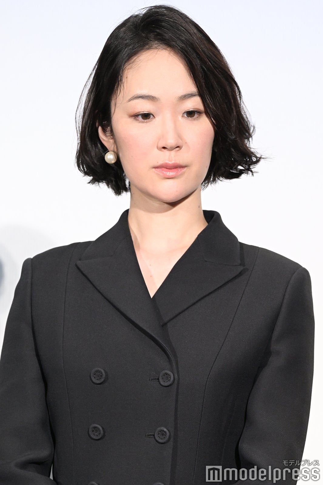 黒木華（C）モデルプレス