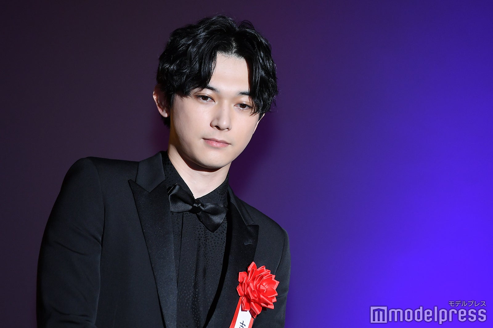 吉沢亮（C）モデルプレス