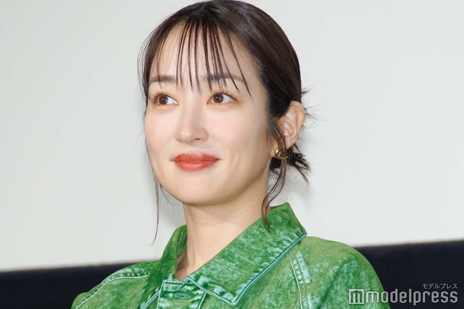 高梨臨（C）モデルプレス