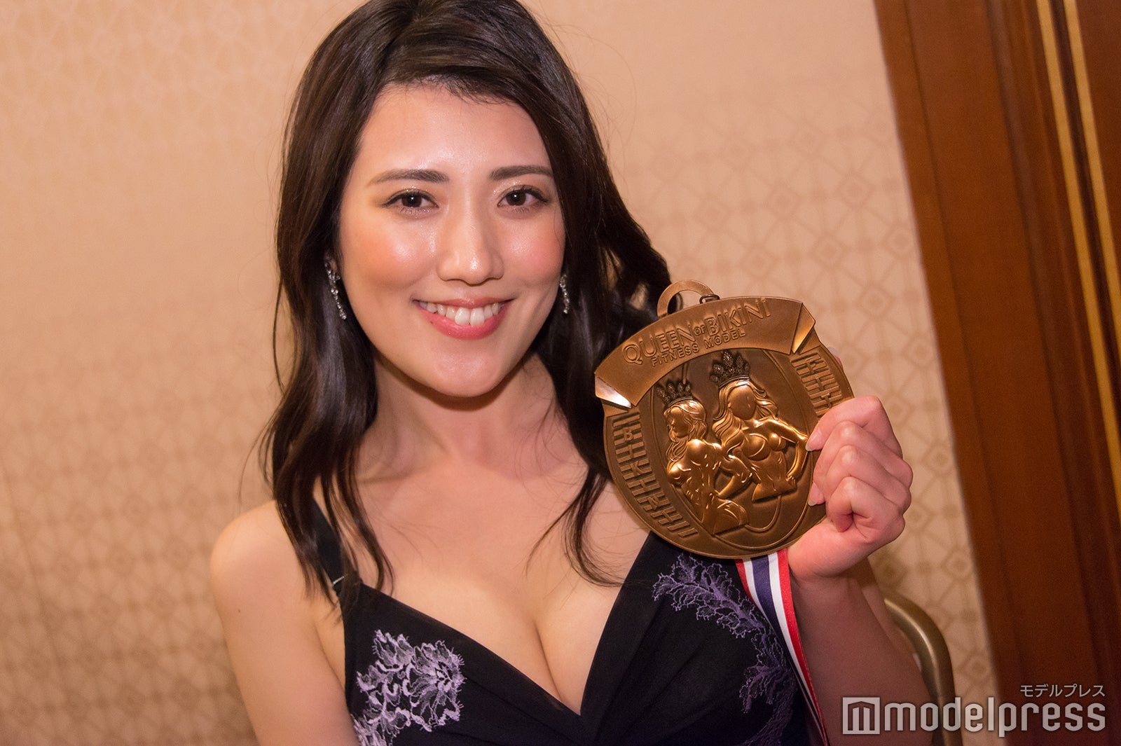 草野綾（C）モデルプレス