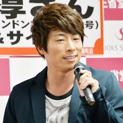 ロンブー田村淳 極楽とんぼ 山本圭壱に熱烈エール 賛否あっていい モデルプレス