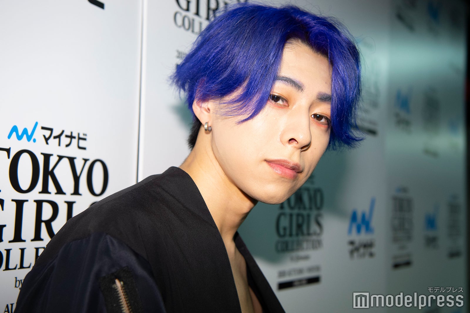 佐野文哉 （C）モデルプレス